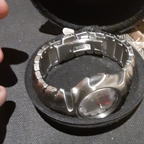 Blade silver dial - Picture 2 of 4